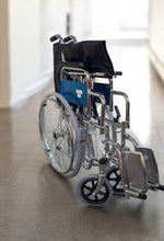 Silla de Ruedas Multifuncional