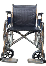 Silla de Ruedas Multifuncional