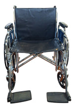 Silla de Ruedas FlexiComfort