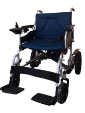 SILLA ELECTRICA 10 JRWD501G 22 PULG