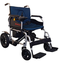 SILLA ELECTRICA 10 JRWD501G 22 PULG