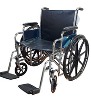 Silla de Ruedas FlexiComfort