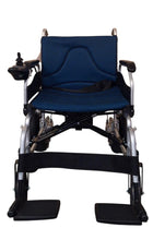 SILLA ELECTRICA 10 JRWD501G 22 PULG