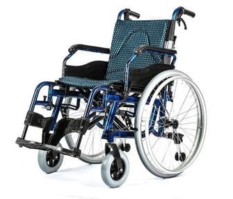 Silla neumatica