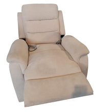 Sillón reclinable promo papá