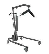 Grúa manual theramotion