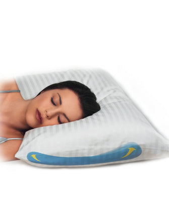 Almohada de agua