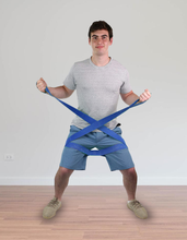 Banda Ejercitadora Multifuncional Electrolab Medic