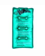 Compresa de calor instantanea