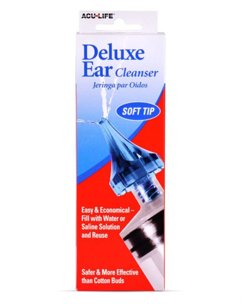 Limpiador de oídos +COTES 125 ml - Radofarma