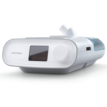 Maquina CPAP