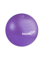 Bola de Ejercicios Backbone