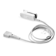 Sensor de Dedo para Medición