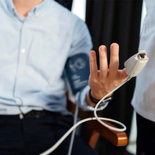 Sensor de Dedo para Medición