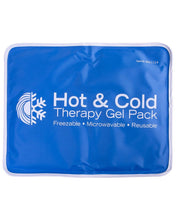 Compresa Fría / Calor para Terapia